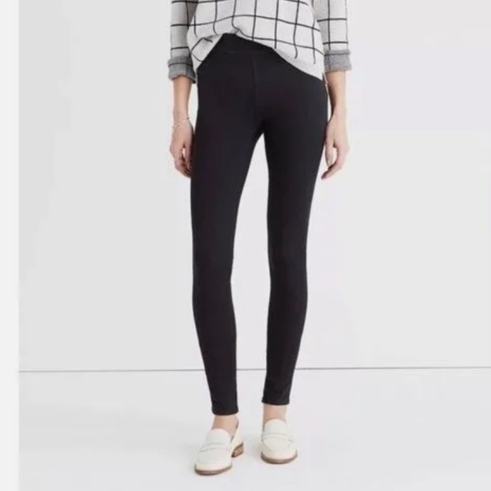Madewell the Anywhere Jean sz 25